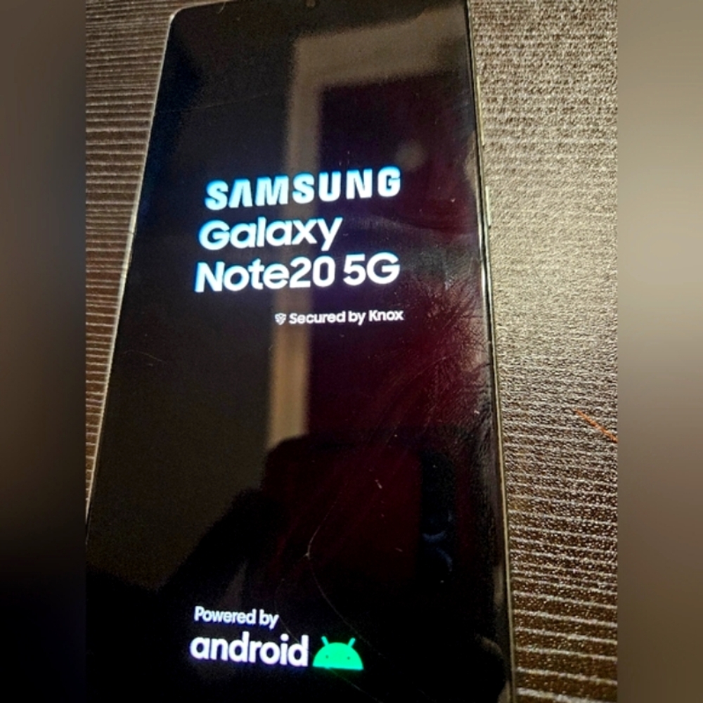Galaxy Note 20